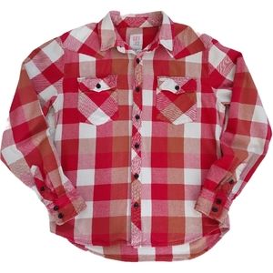 Topo Designs Field Shirt  -  L